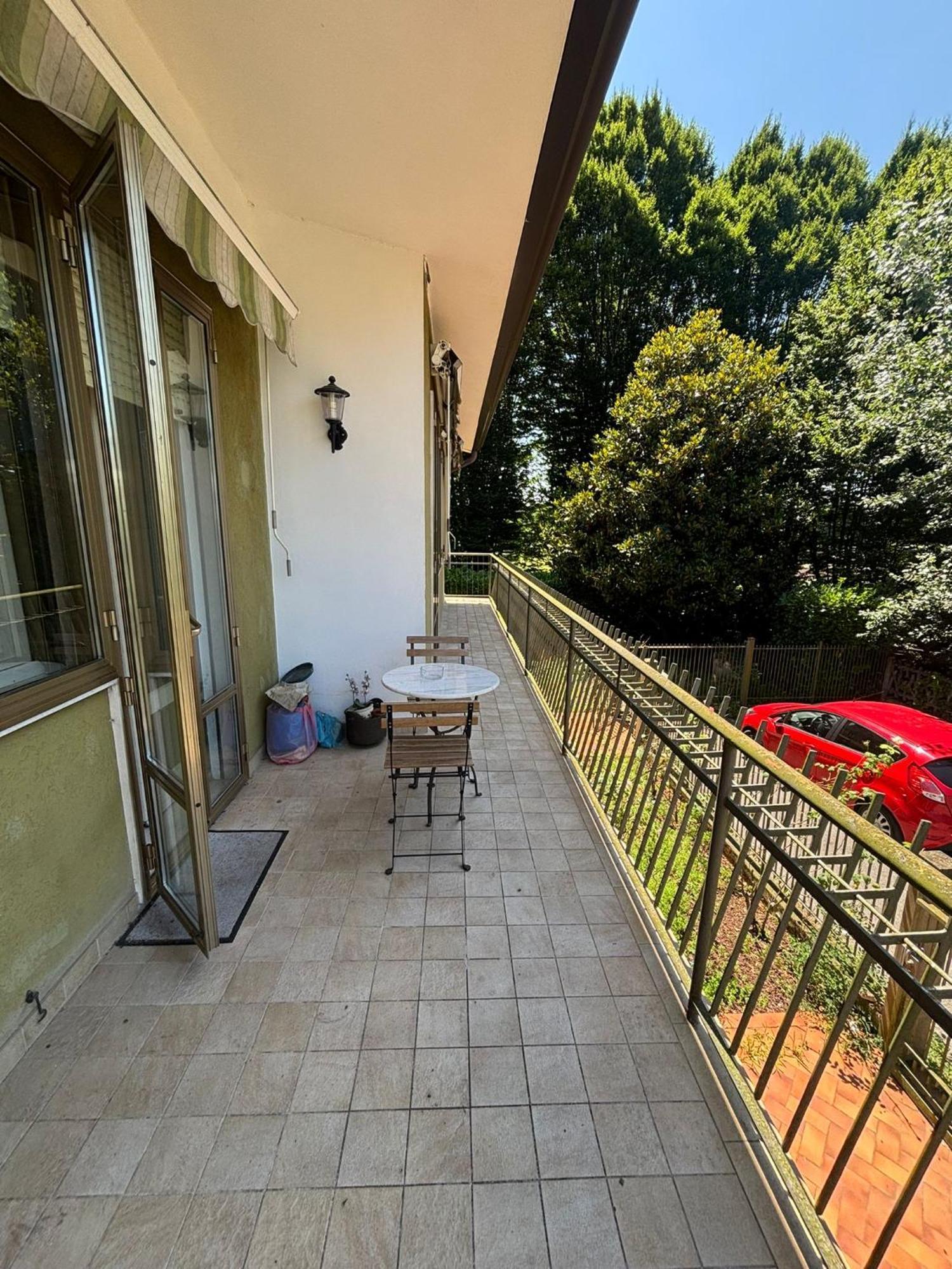 House In The Park! Free Parking And Convenient To