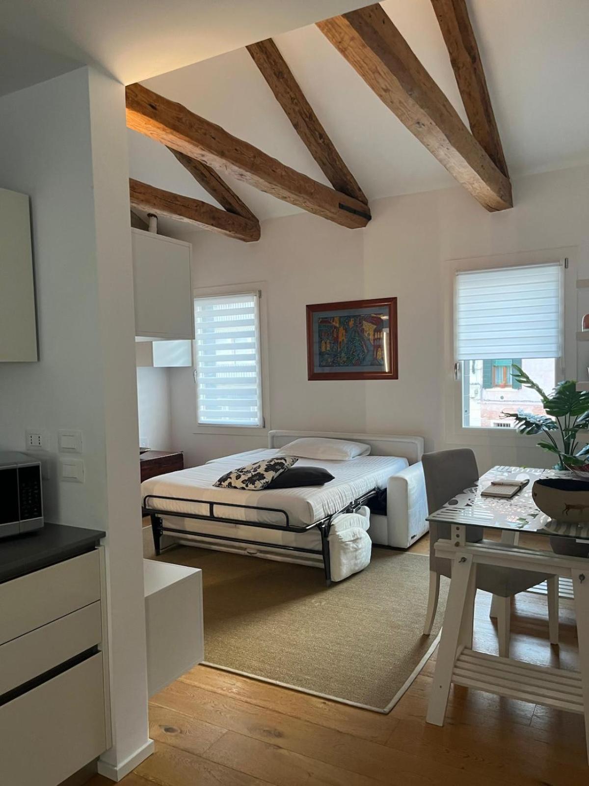 Apartment Victoria Venice