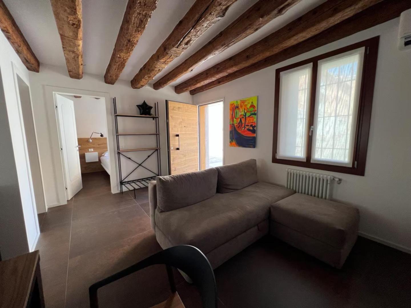 Luxury - Private Jacuzzi And Design * Venice