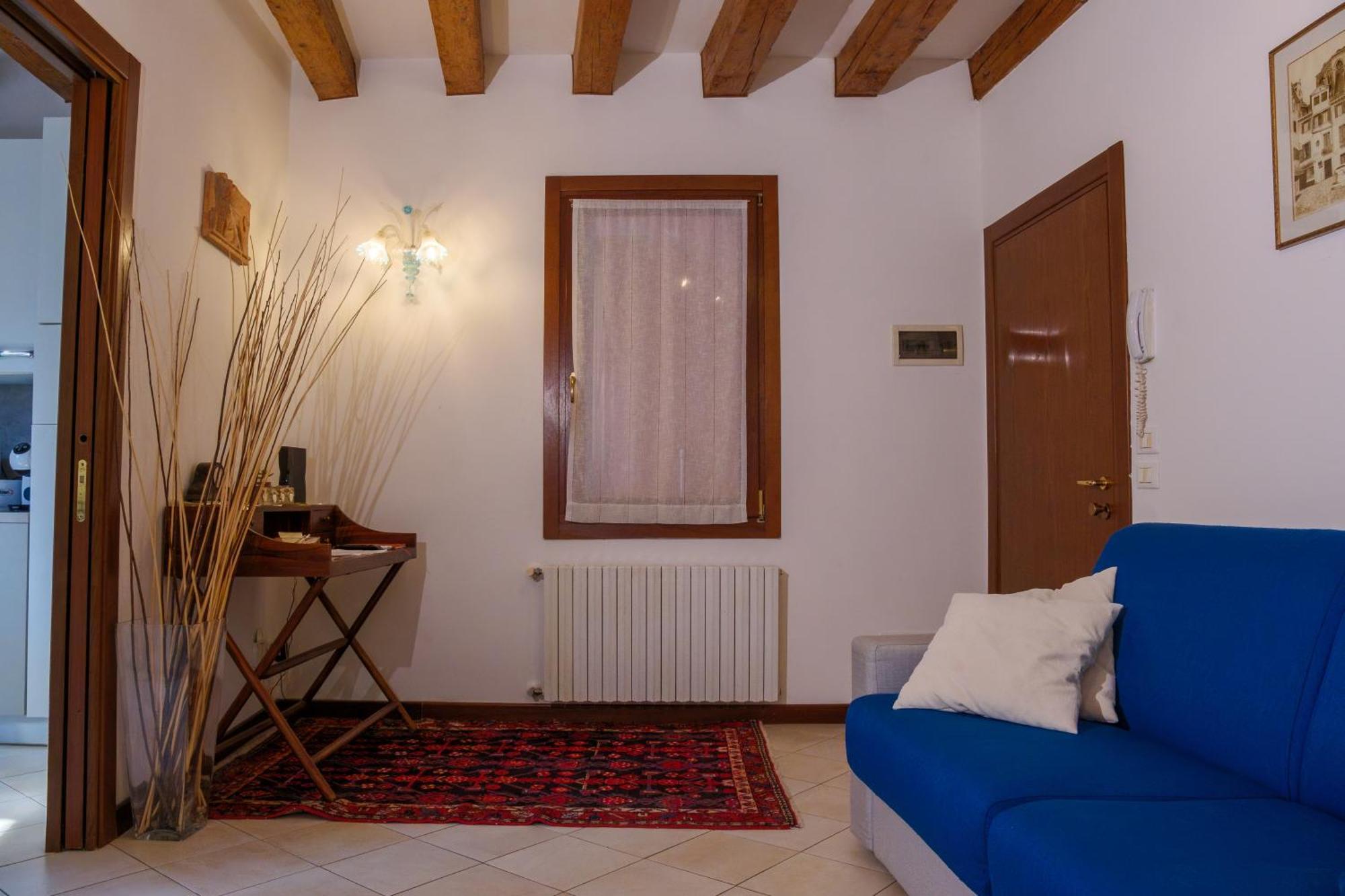 Ca Doge Marin Apartment Venice