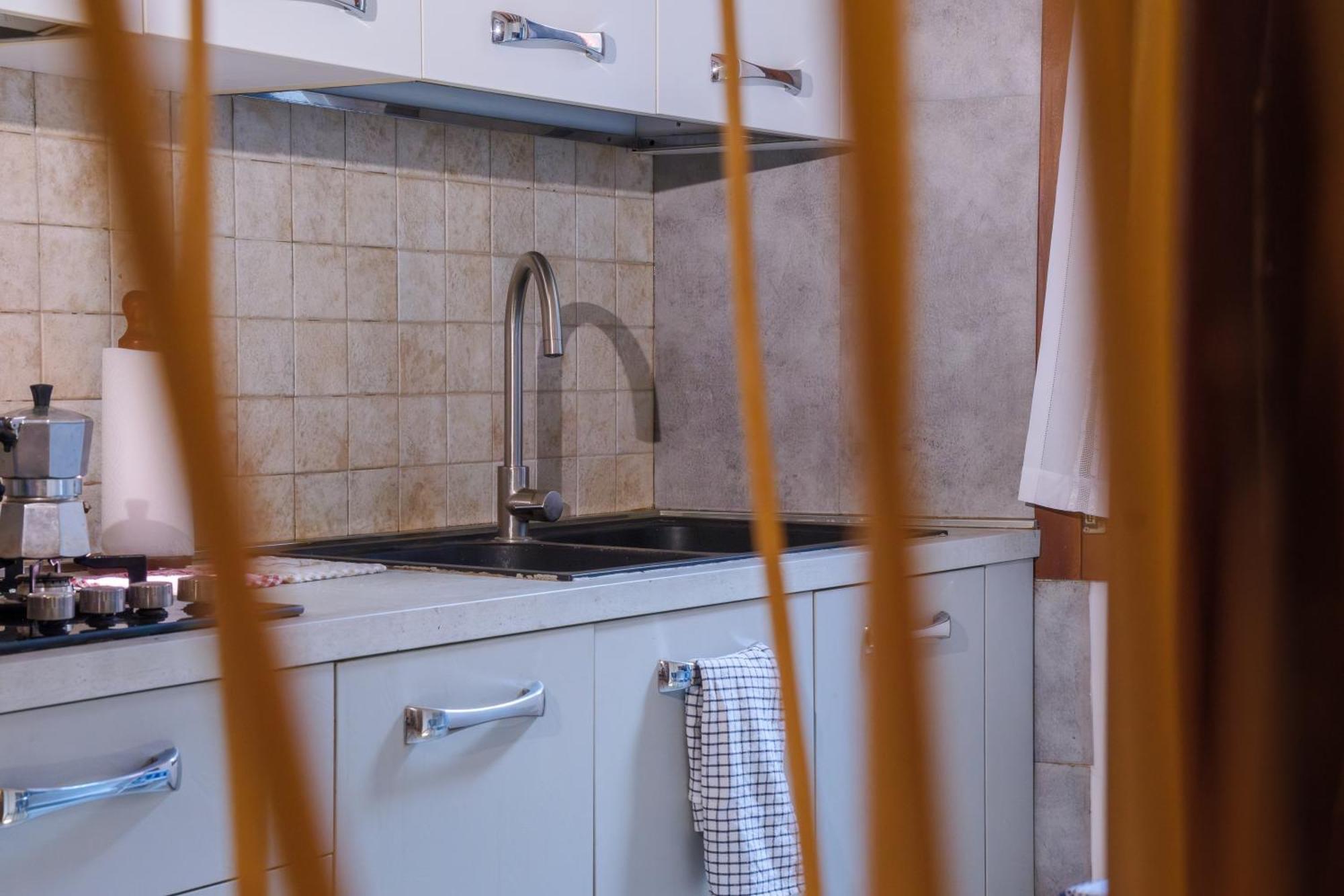 Ca Doge Marin Apartment *