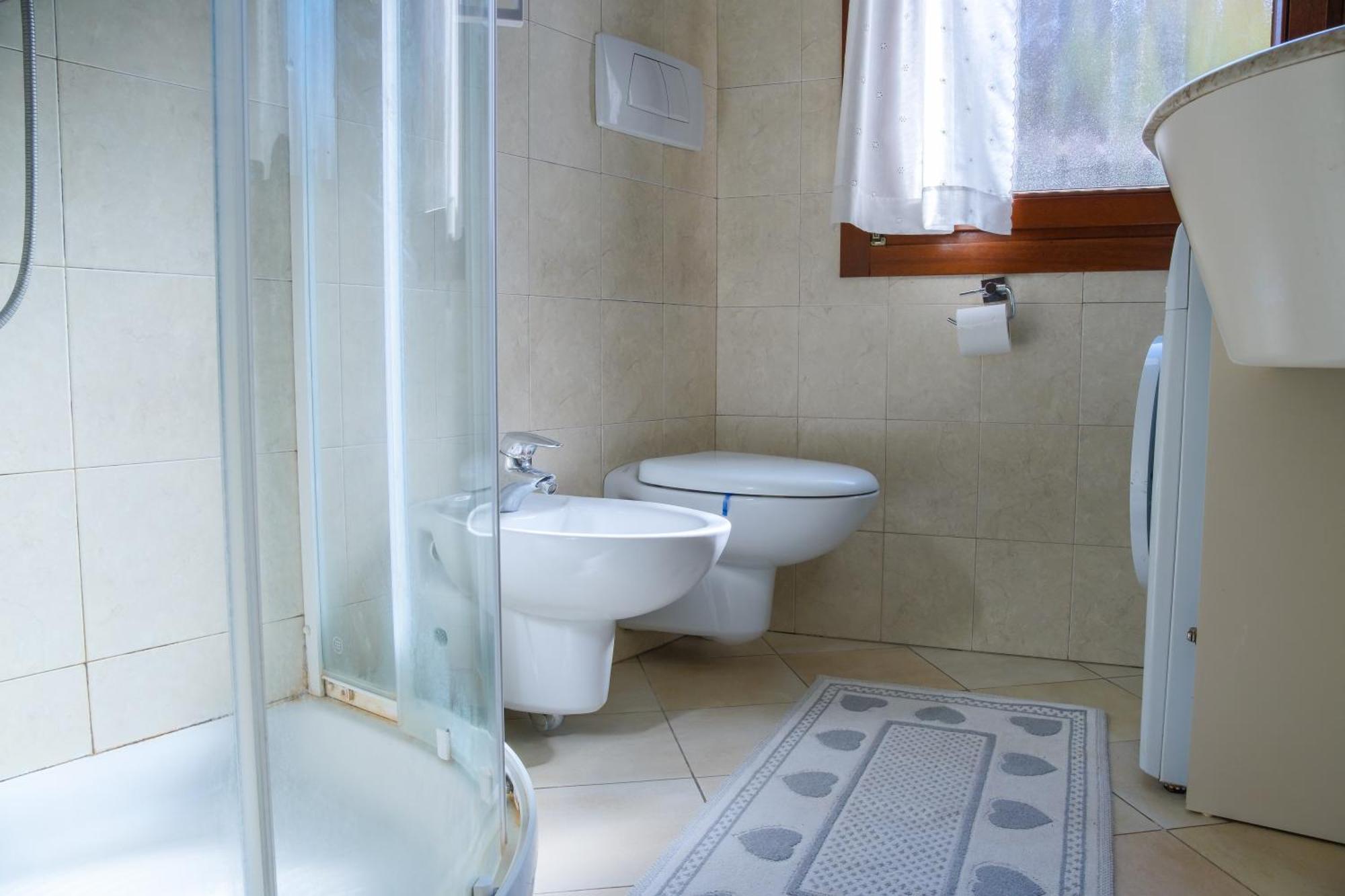 Ca Doge Marin Apartment Venice