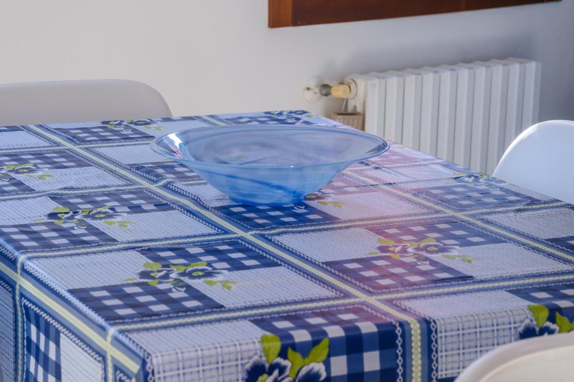 Apartment Ca Doge Marin *