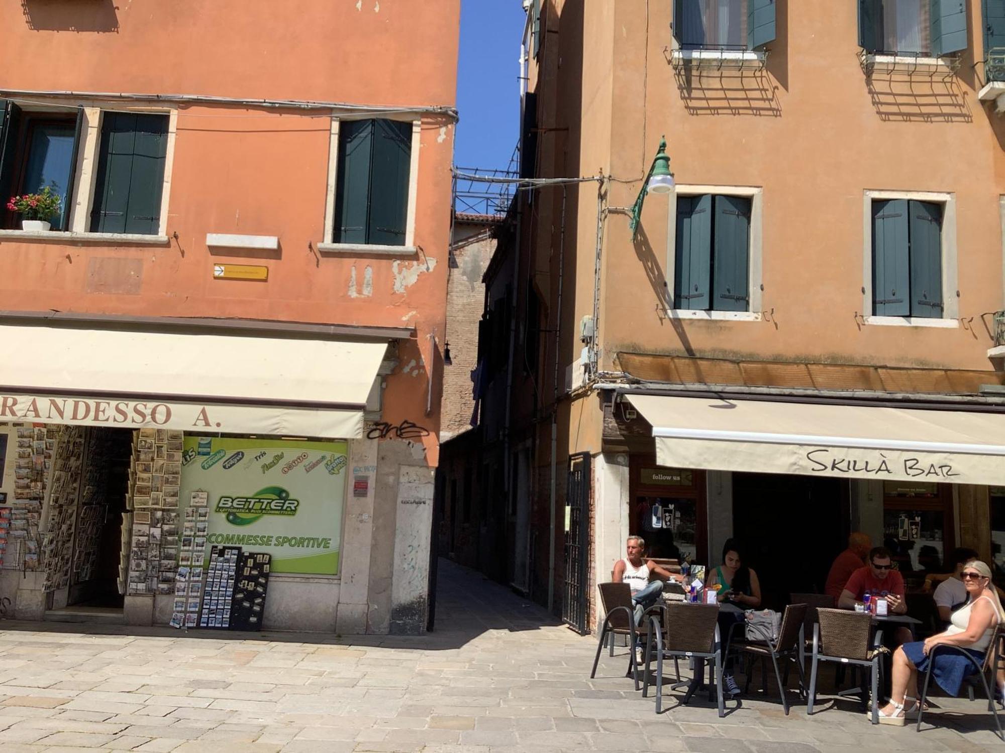 Residenza Sara
