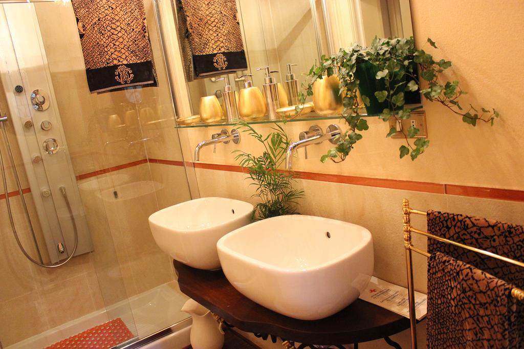 Corte Dei Servi Apartment *