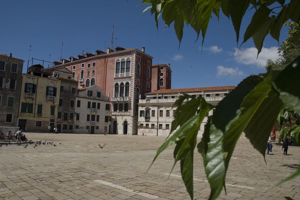 Ca' Cavalli Apartment *