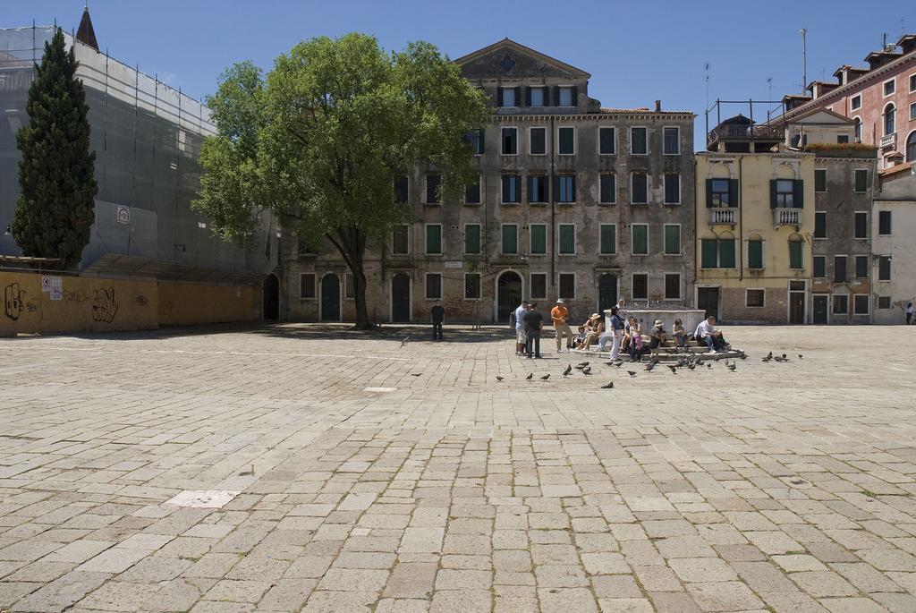 Apartment Ca' Cavalli