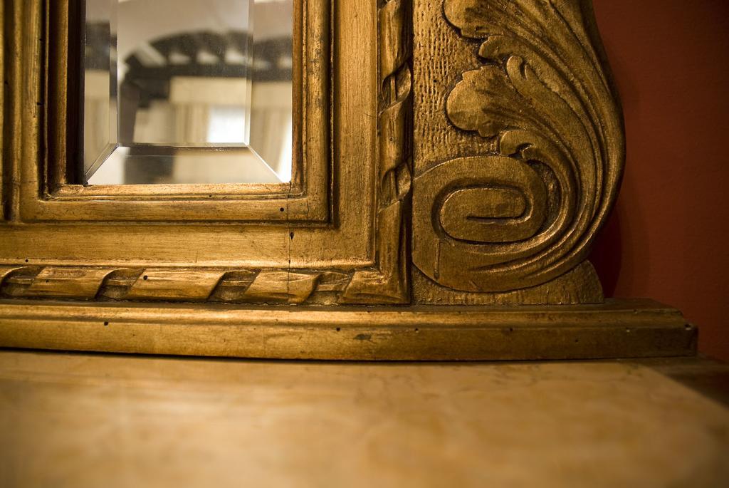 Ca' Cavalli Apartment