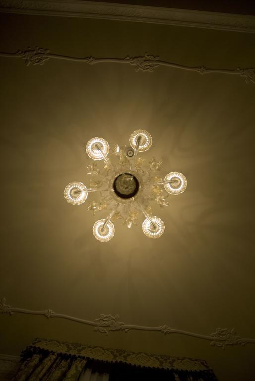 Apartment Ca' Cavalli Venice