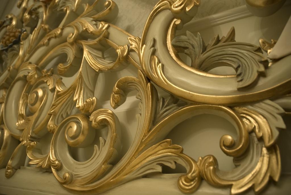 Ca' Cavalli Venice