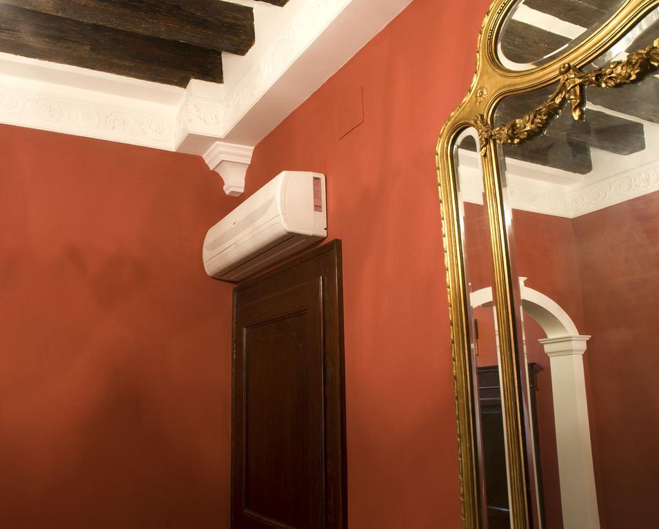 Ca' Cavalli Apartment