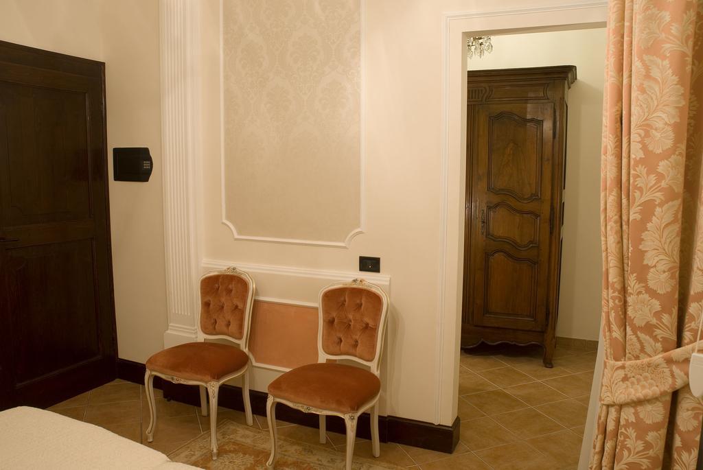 Ca' Cavalli Apartment *