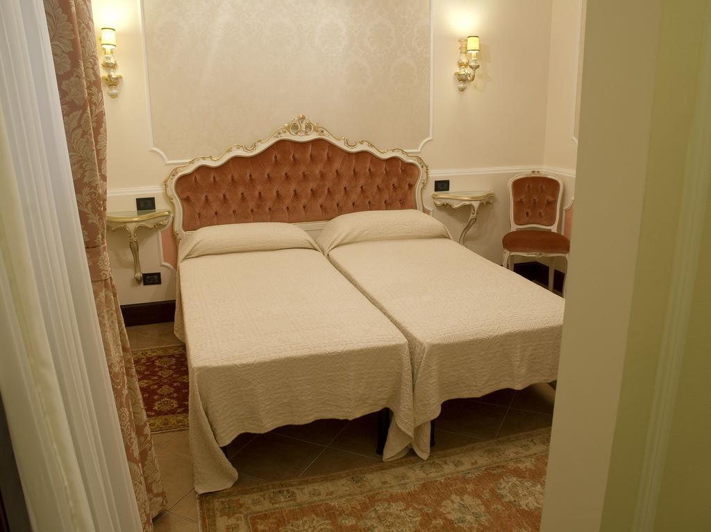 Apartment Ca' Cavalli