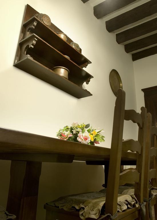 Ca' Cavalli Apartment *