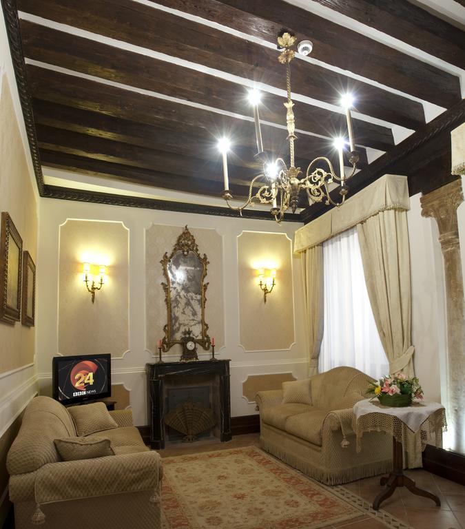 Ca' Cavalli Apartment Venice