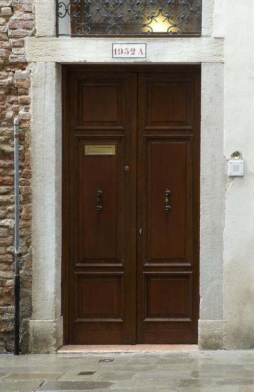 Ca' Cavalli Venice