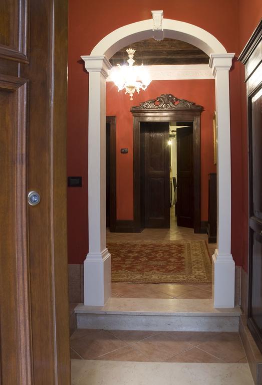 Apartment Ca' Cavalli *