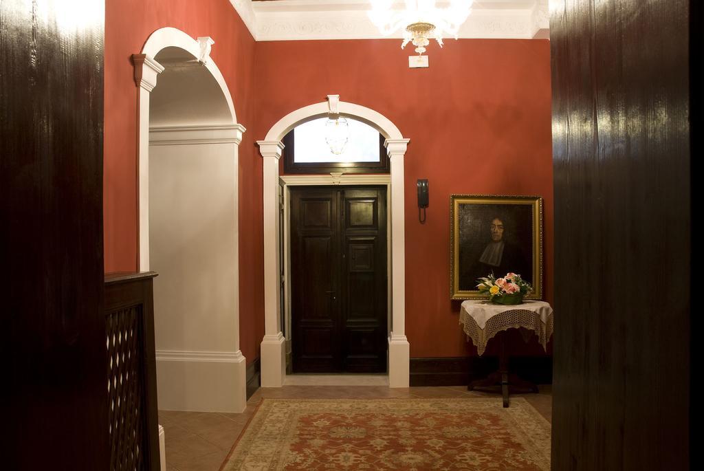 Ca' Cavalli Apartment *