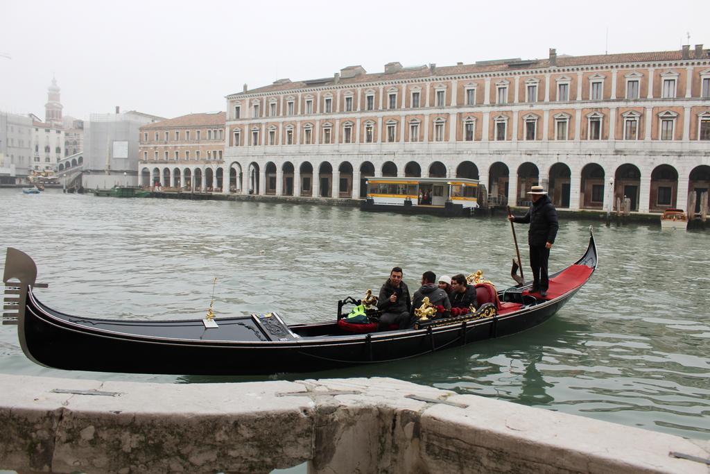 Palazzo Smith Valmarana Venice