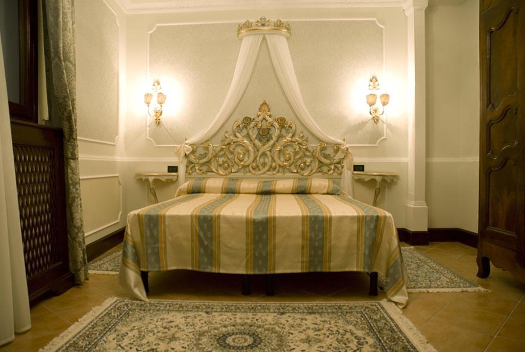 Ca' Cavalli Venice