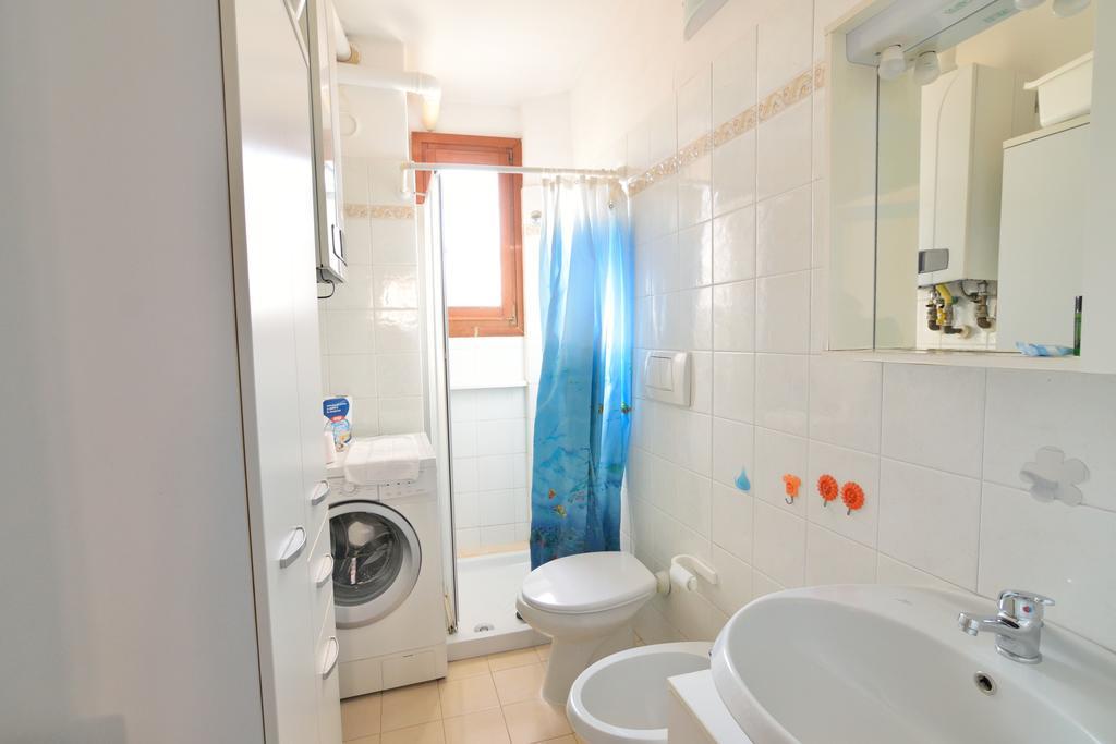 Ca Luminosa Apartment Venice