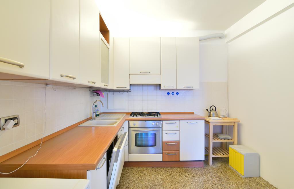 Ca Luminosa Apartment