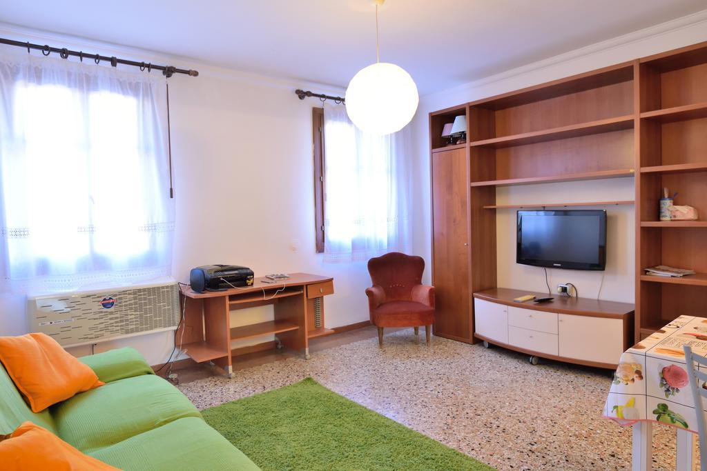 Ca Luminosa Apartment