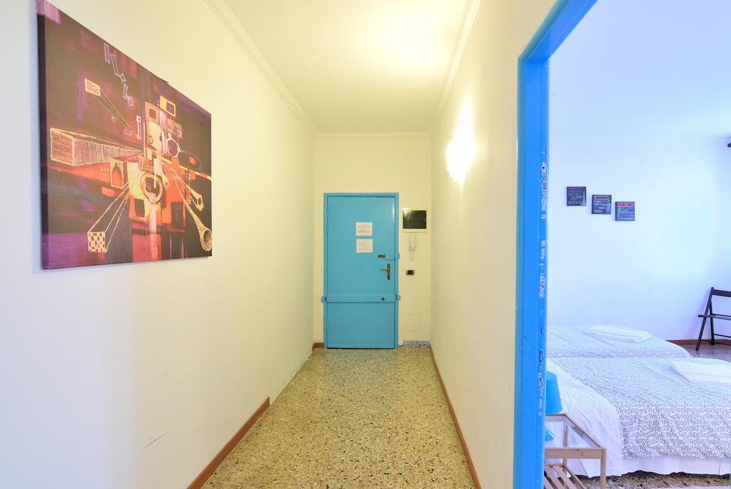 Apartment Ca Luminosa Venice