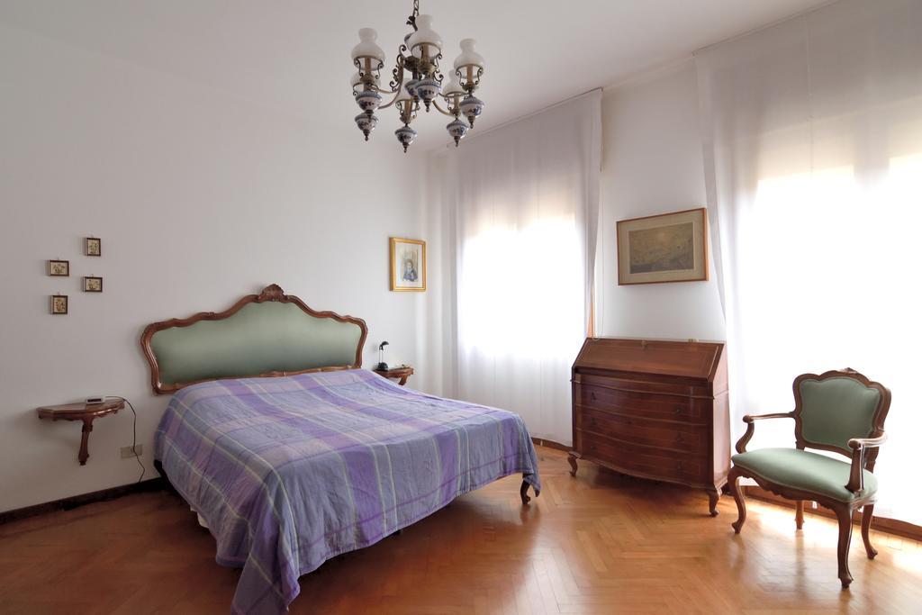 Ca Della Lana Apartment