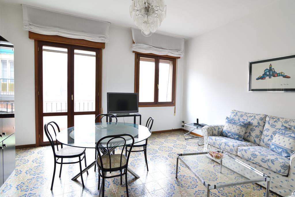 Ca Della Lana Apartment *