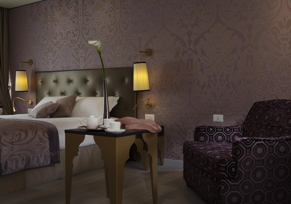 Hotel Arcadia Boutique Venezia
