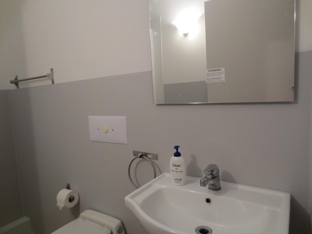 Maria 3536 Bed & Breakfast Venezia