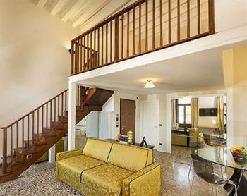 Ca' Mariele Apartamento Veneza