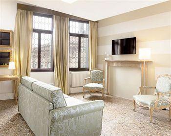Apartamento Ca' Mariele