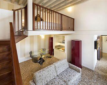 Apartamento Ca' Mariele Veneza