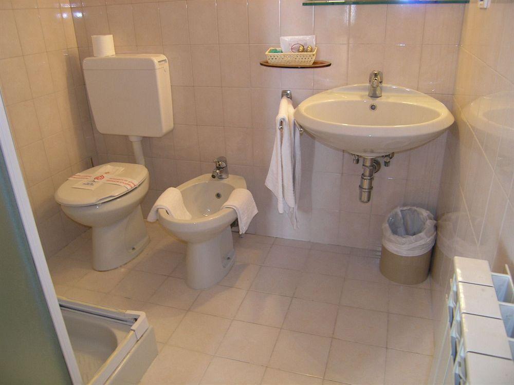 Scandinavia - Relais Hotel Venice