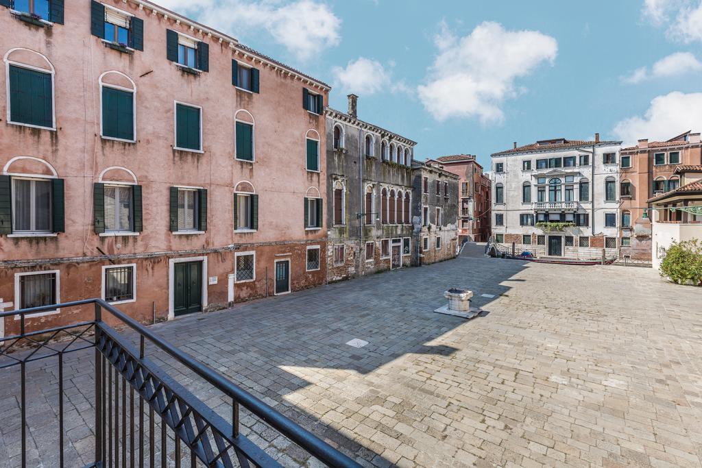 Ca' Del Monastero 3 Veneza
