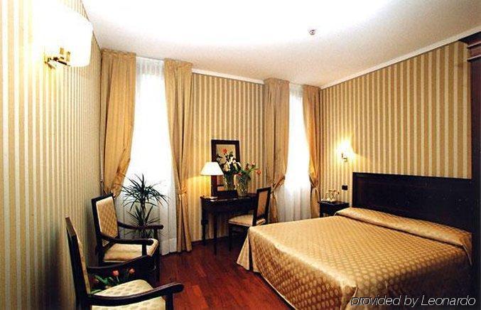 La Forcola 3* Veneza