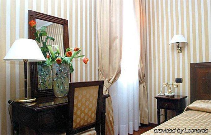 La Forcola Hotel 3*