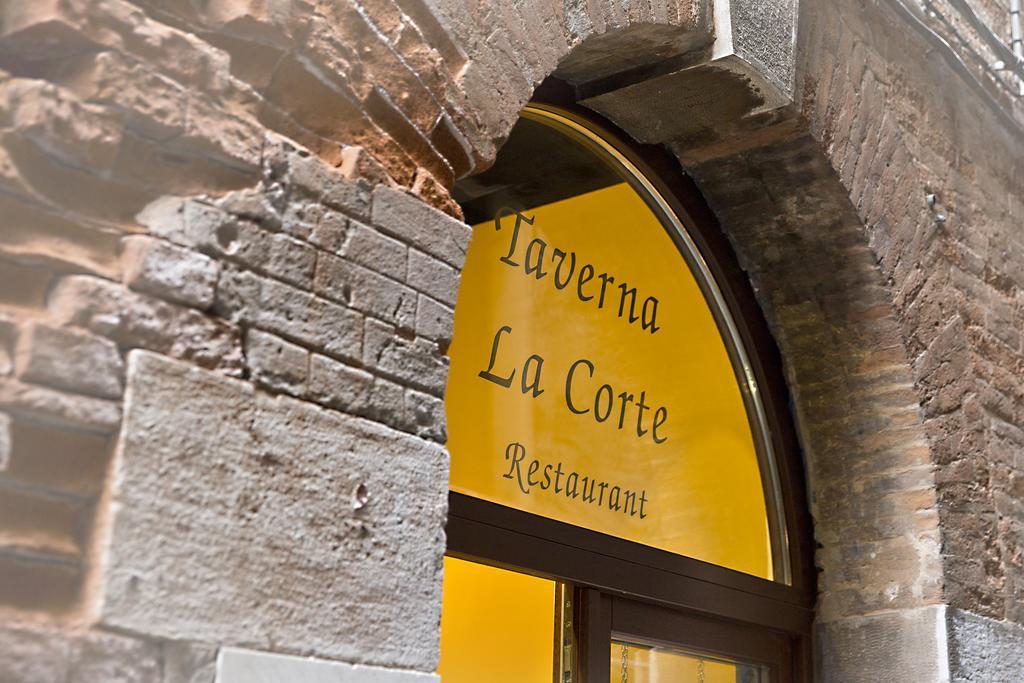 La Corte Acomodação com café da manhã  3*