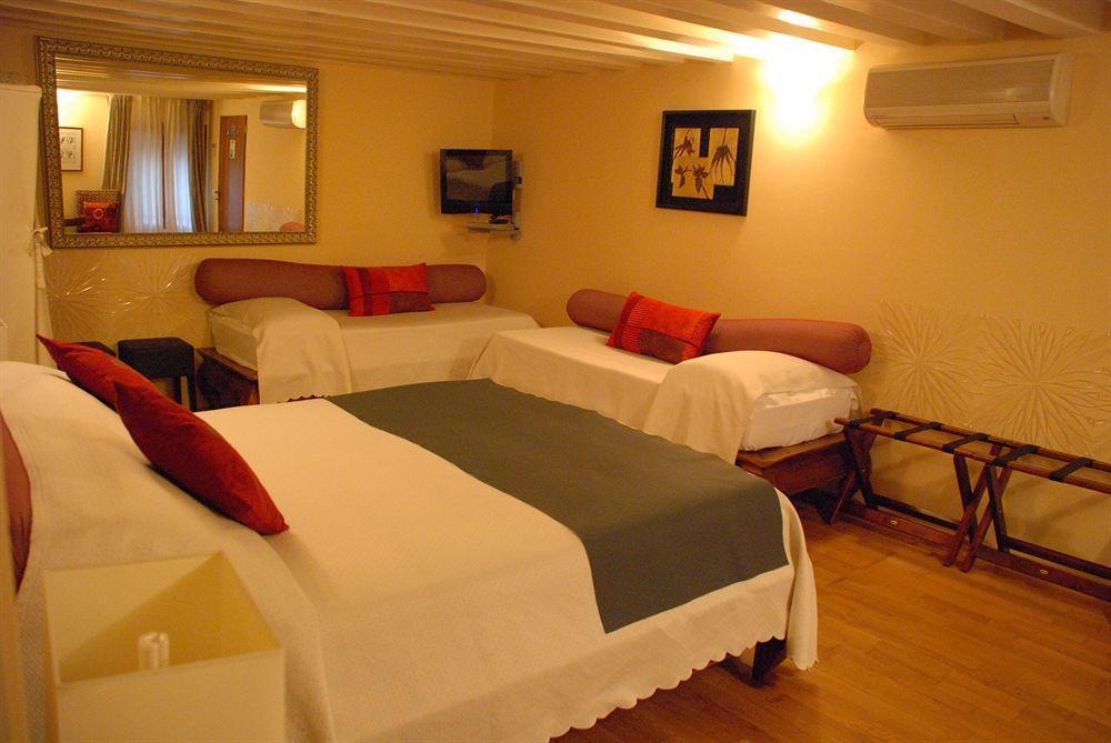 Corte 1321 Bed & Breakfast Venice