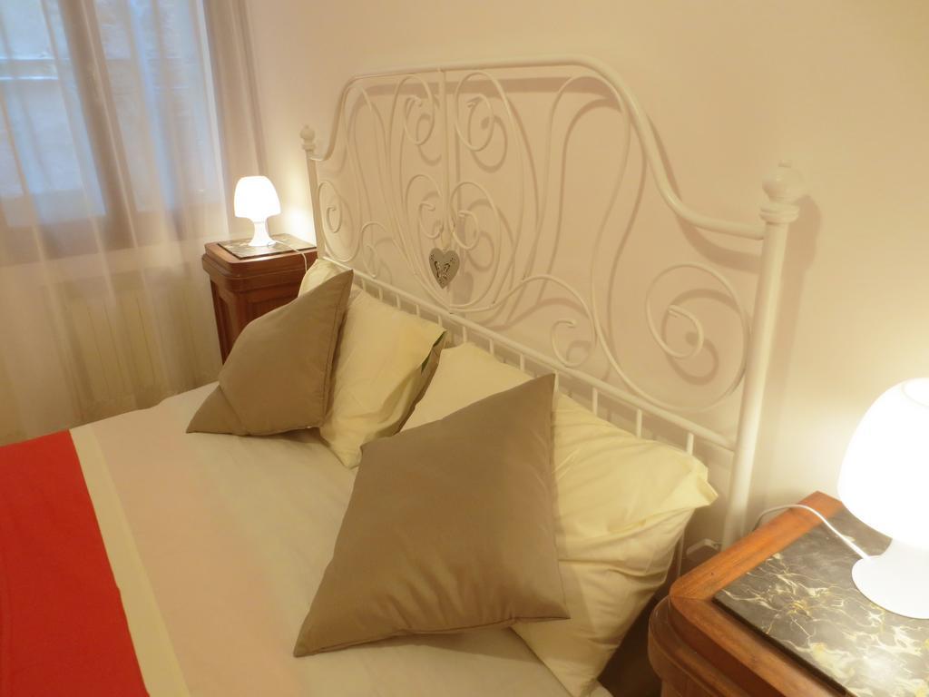 Minuetto Apartment