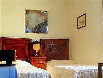 3749 Pontechiodo Bed & Breakfast 3*