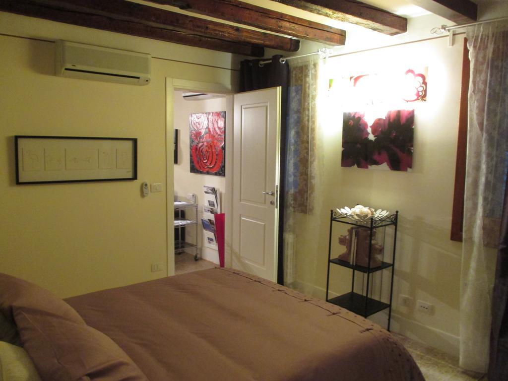 Apartamento San Marco 1642 Veneza