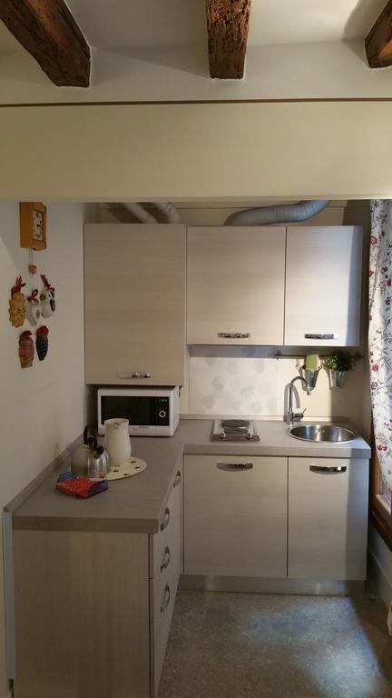 San Marco 1642 Apartamento *