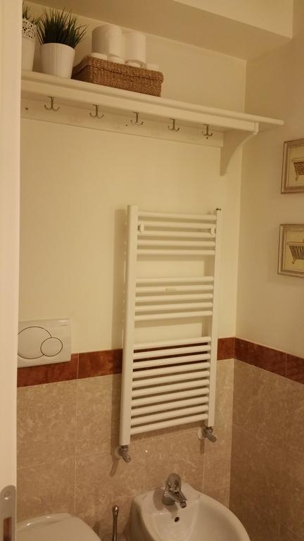 Apartamento San Marco 1642