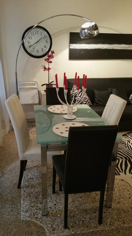 San Marco 1642 Apartamento Veneza