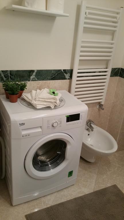 Apartamento San Marco 1642 *