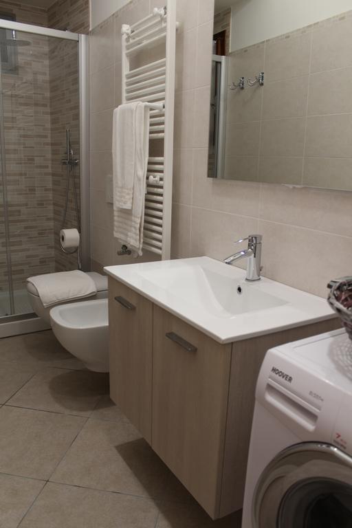 Sissi Apartment