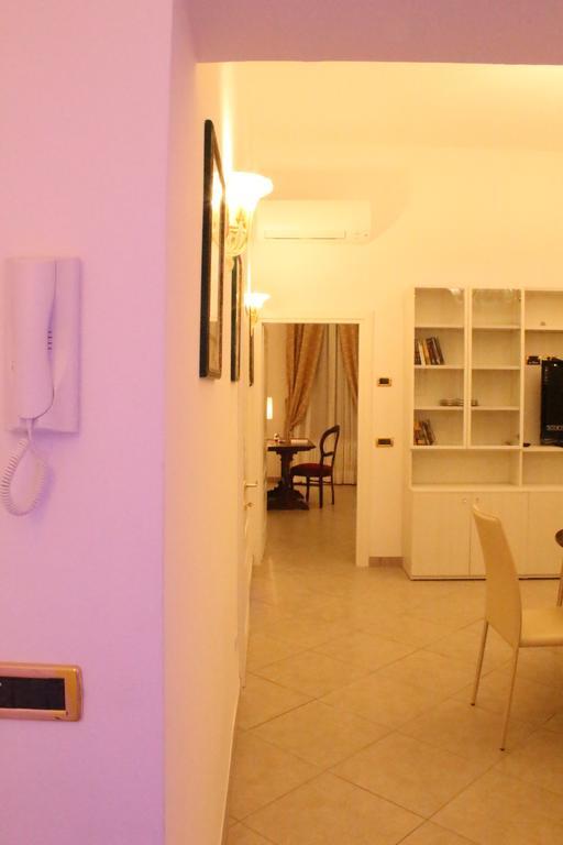 Apartment Sissi Venice